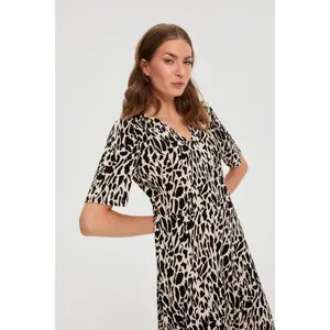 Women's dress Moodo image-3