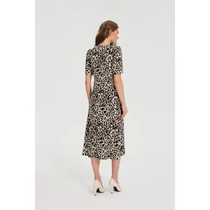 Women's dress Moodo image-2