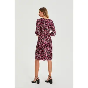 Women's dress Moodo image-3