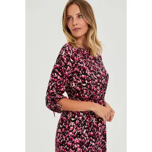 Women's dress Moodo image-4