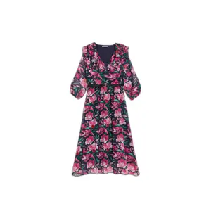 Women's dress Moodo L-SU-4917 image-0