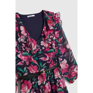 Women's dress Moodo L-SU-4917 image-1