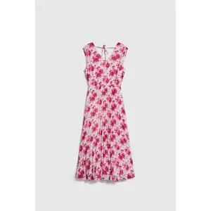 Women's long dress Moodo L-SU-4920 image-0