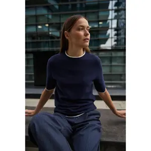 Women's T-shirt Moodo L-SW-4900 image-1