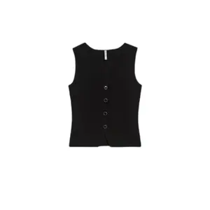 Gilet femme Moodo L-SW-4901 image-0