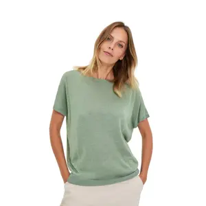 Women's T-shirt Moodo L-SW-4903 image-0