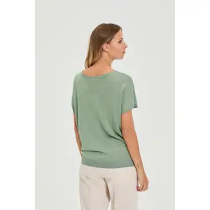 Women's T-shirt Moodo L-SW-4903 image-3