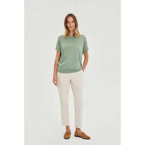 Women's T-shirt Moodo L-SW-4903 image-1