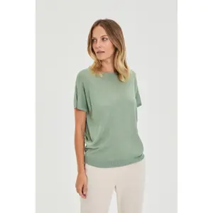 Women's T-shirt Moodo L-SW-4903 image-2