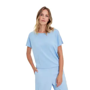 Women's T-shirt Moodo L-SW-4904 image-0