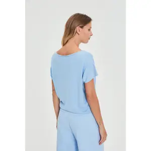 Women's T-shirt Moodo L-SW-4904 image-2