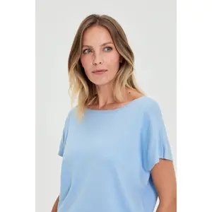 Women's T-shirt Moodo L-SW-4904 image-3