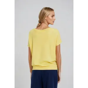 Women's T-shirt Moodo L-SW-4904 image-2