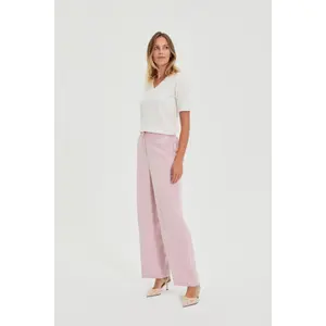 Pullover Damen Moodo L-SW-4906 image-3