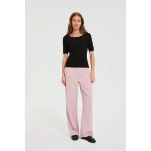 Woman sweater Moodo L-SW-4907 image-2