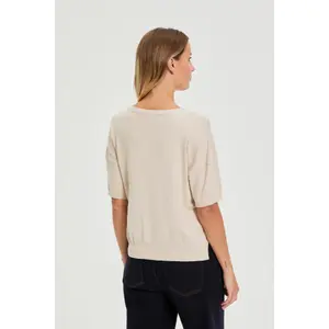 Woman sweater Moodo L-SW-4908 image-2