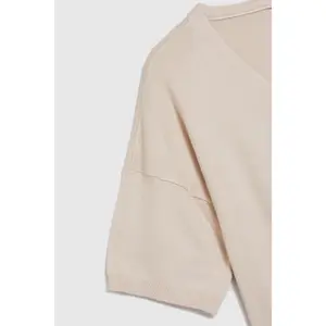 Woman sweater Moodo L-SW-4908 image-4