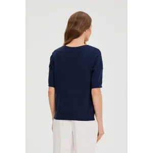 Woman sweater Moodo L-SW-4908 image-1