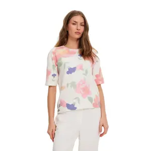 Woman sweater Moodo L-SW-4909 image-0
