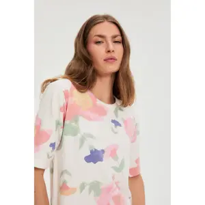 Woman sweater Moodo L-SW-4909 image-2