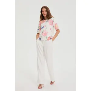 Woman sweater Moodo L-SW-4909 image-3