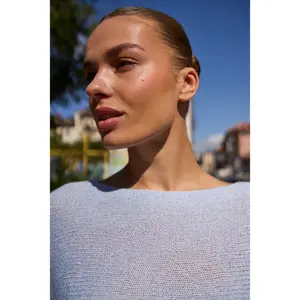 Woman sweater Moodo image-4