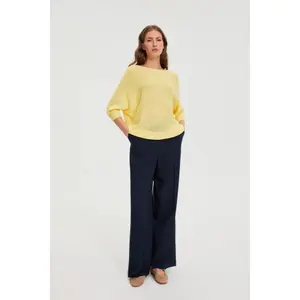 Woman sweater Moodo image-2