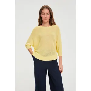Woman sweater Moodo image-1