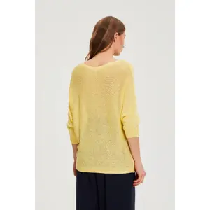 Woman sweater Moodo image-3