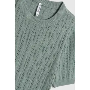 Woman sweater Moodo L-SW-4911 image-4