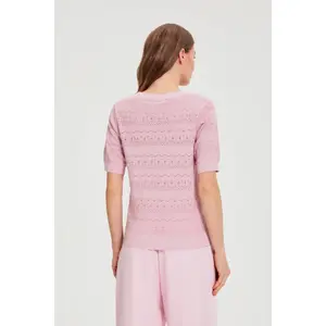 Woman sweater Moodo L-SW-4912 image-1