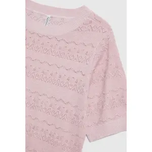 Woman sweater Moodo L-SW-4912 image-3