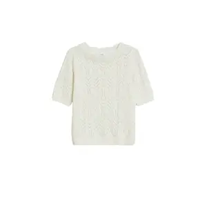 Woman sweater Moodo L-SW-4913 image-0