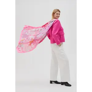 Women's scarf Moodo L-SZ-4603 image-2