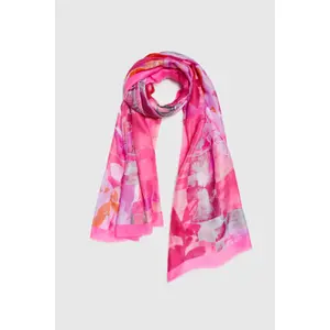 Women's scarf Moodo L-SZ-4603 image-0