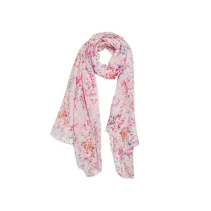 Lenço feminino Moodo L-SZ-4609 image-0