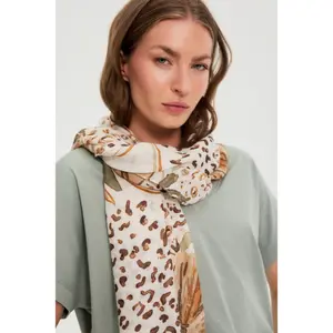 Women's scarf Moodo L-SZ-4900 image-3