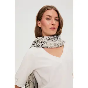 Women's scarf Moodo L-SZ-4901 image-3