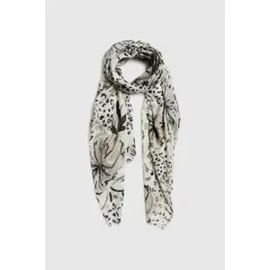 Women's scarf Moodo L-SZ-4901 image-0