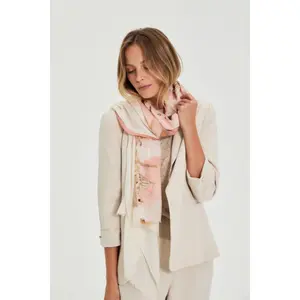 Women's scarf Moodo L-SZ-4903 image-3