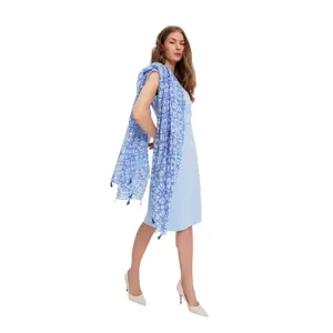 Women's scarf Moodo L-SZ-4904 image-2