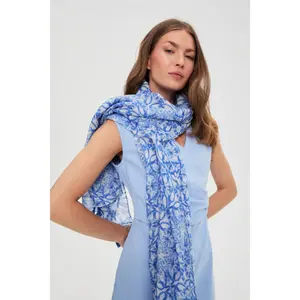Women's scarf Moodo L-SZ-4904 image-3