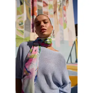 Women's scarf Moodo L-SZ-4905 image-3