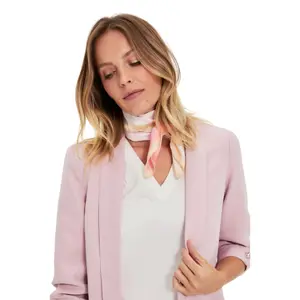 Women's scarf Moodo L-SZ-4906 image-2