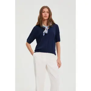Women's scarf Moodo L-SZ-4907 image-2