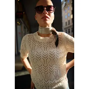 Women's scarf Moodo L-SZ-4908 image-3