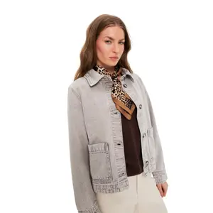 Women's scarf Moodo L-SZ-4909 image-2
