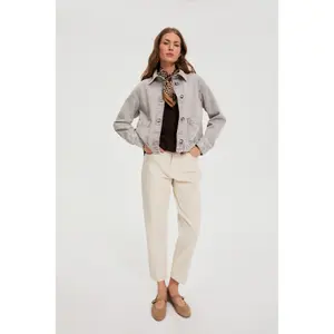 Women's scarf Moodo L-SZ-4909 image-3