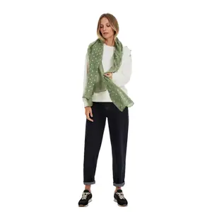 Women's scarf Moodo L-SZ-4910 image-2