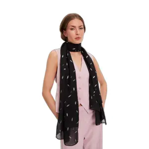 Women's scarf Moodo L-SZ-4911 image-2